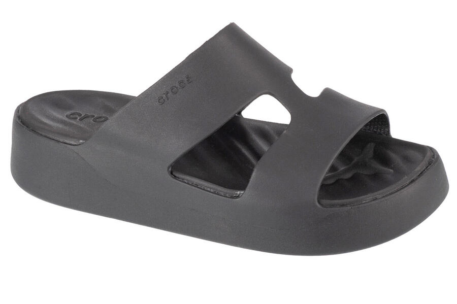 Женские шлепанцы Crocs 209409001
