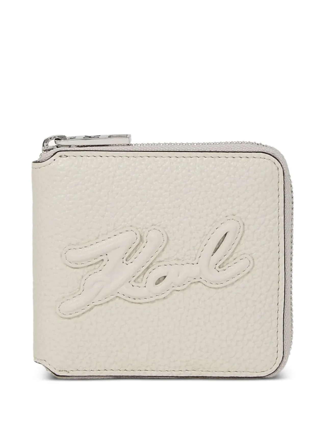

Кошелек K/Skuare Karl Lagerfeld, белый
