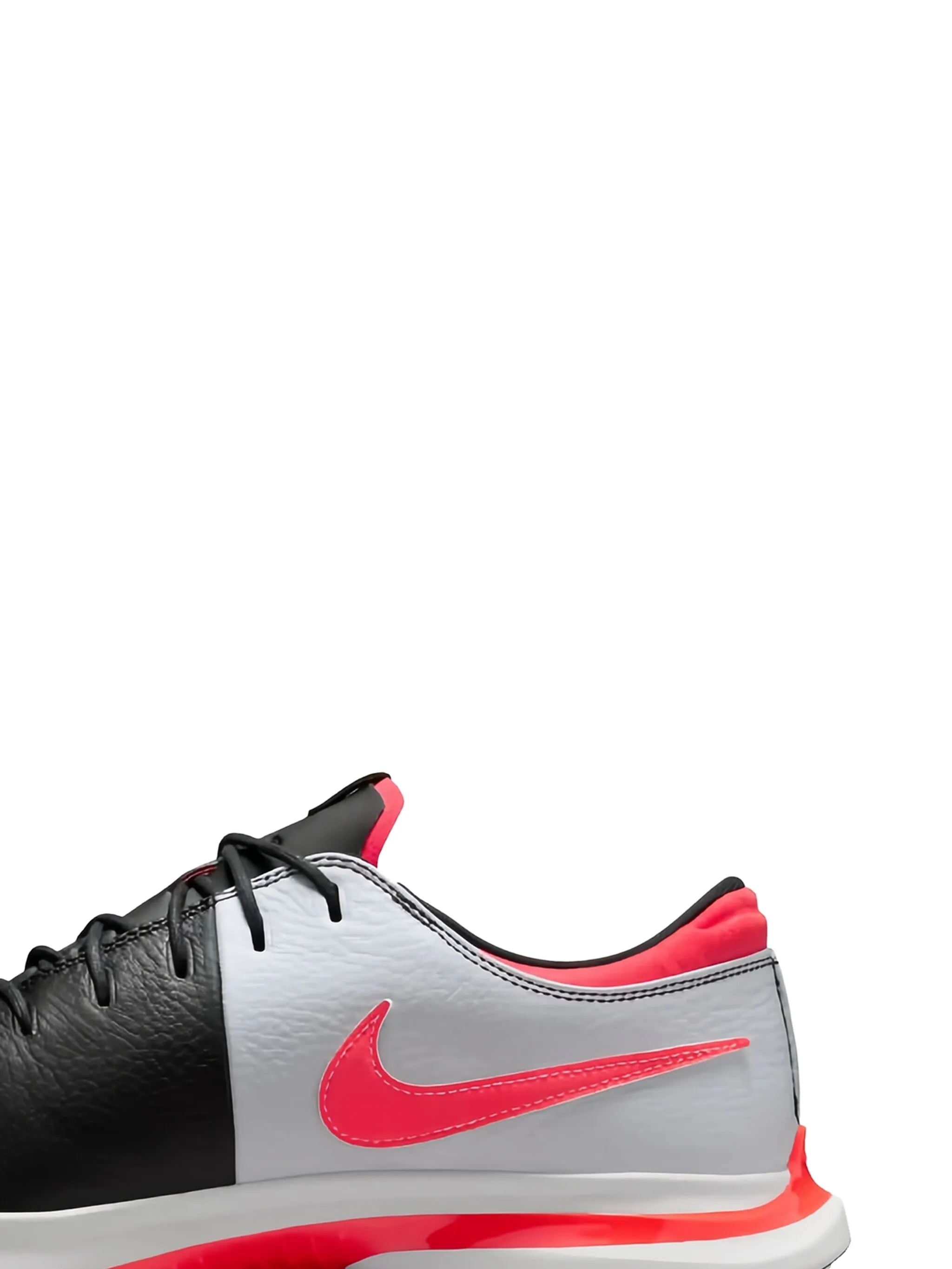Кроссовки Air Zoom Victory Nike, черный — фото 2