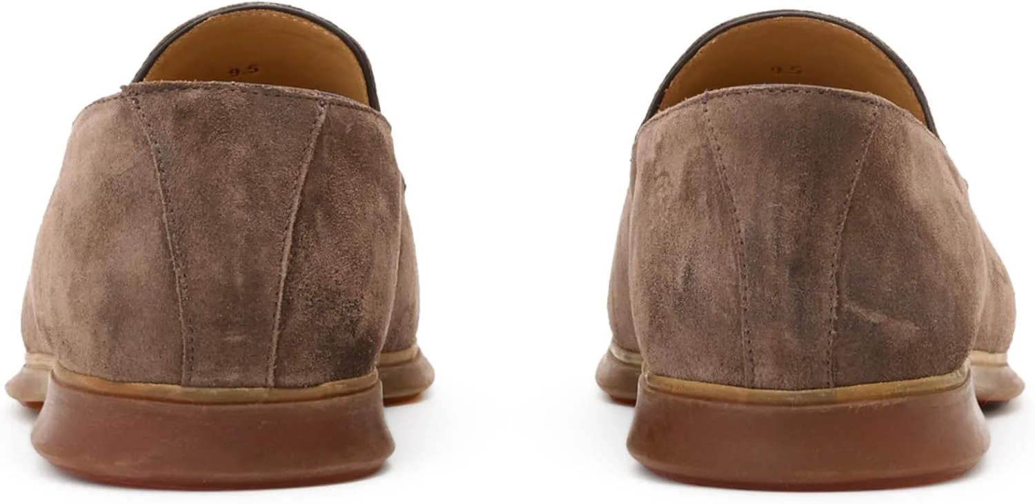 Мужские лоферы John Varvatos Thompson Venetian — фото 4