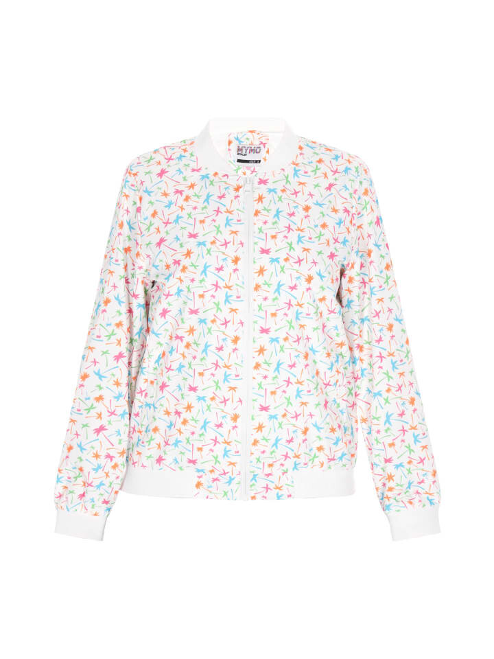 

Куртка myMO ATHLSR Jacke, цвет Wasser