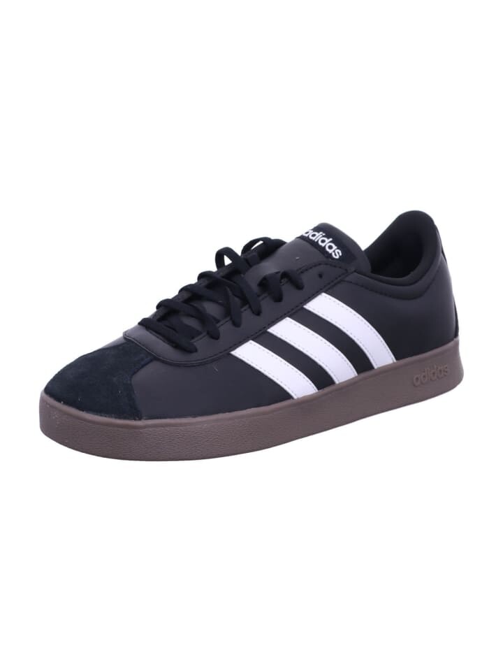 

Кроссовки на шнуровке adidas Sneaker, черный