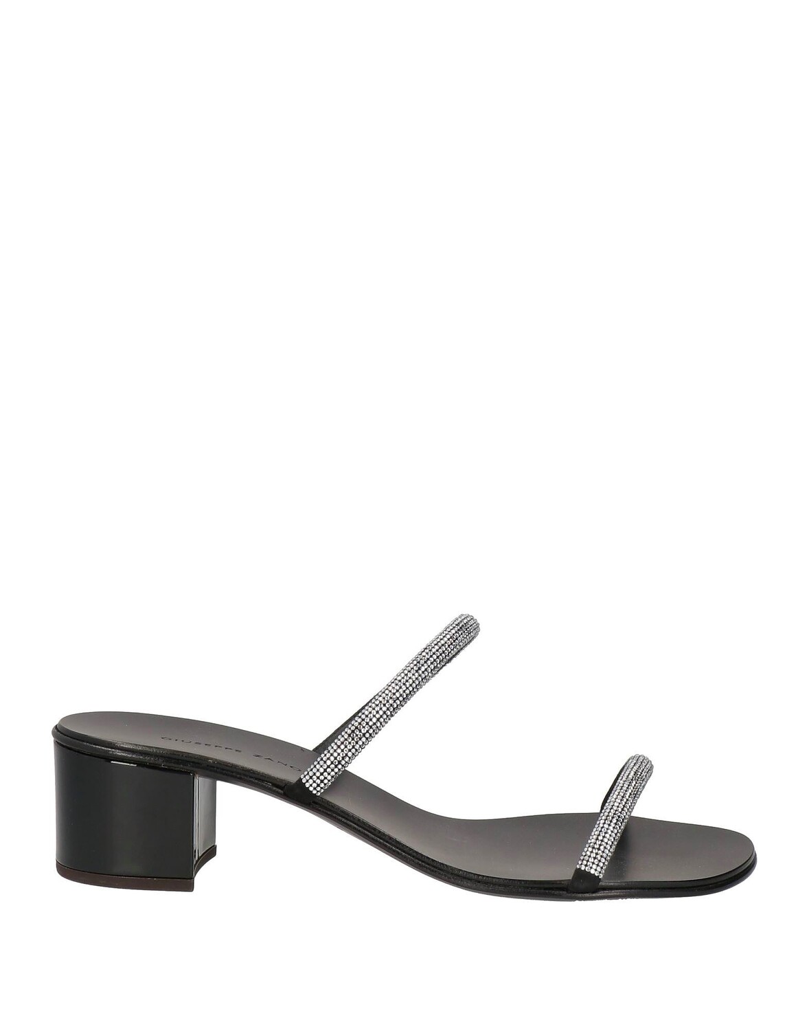 

Сандалии Giuseppe Zanotti, черный