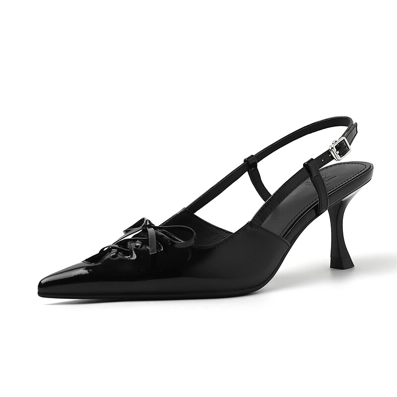 

Туфли MUKALUO High Heels Women's