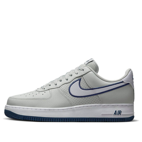 

Кроссовки air force 1 low 'photon dust' Nike, мультиколор