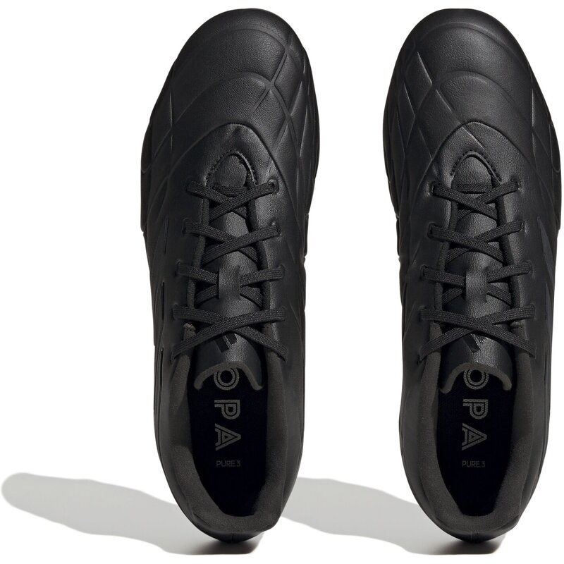 Футбольные бутсы для лужайки copa pure.3 fg Adidas, мультиколор — фото 3