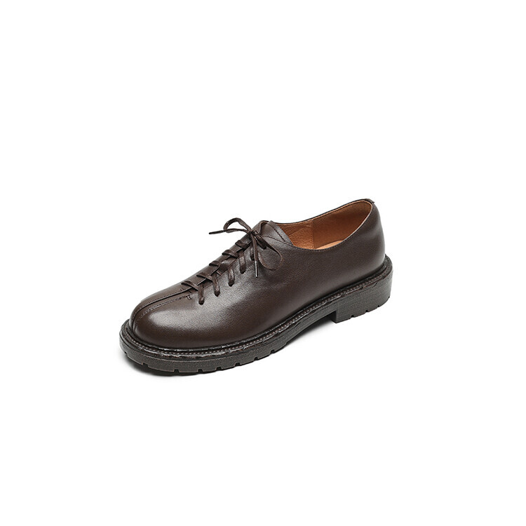

Туфли женские повседневные Women's Casual Shoes Women's Qiaoliner, черный