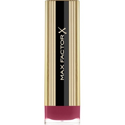 

Губная помада Color Elixir с витамином Е, оттенок Raisen 105, 1 шт., Max Factor