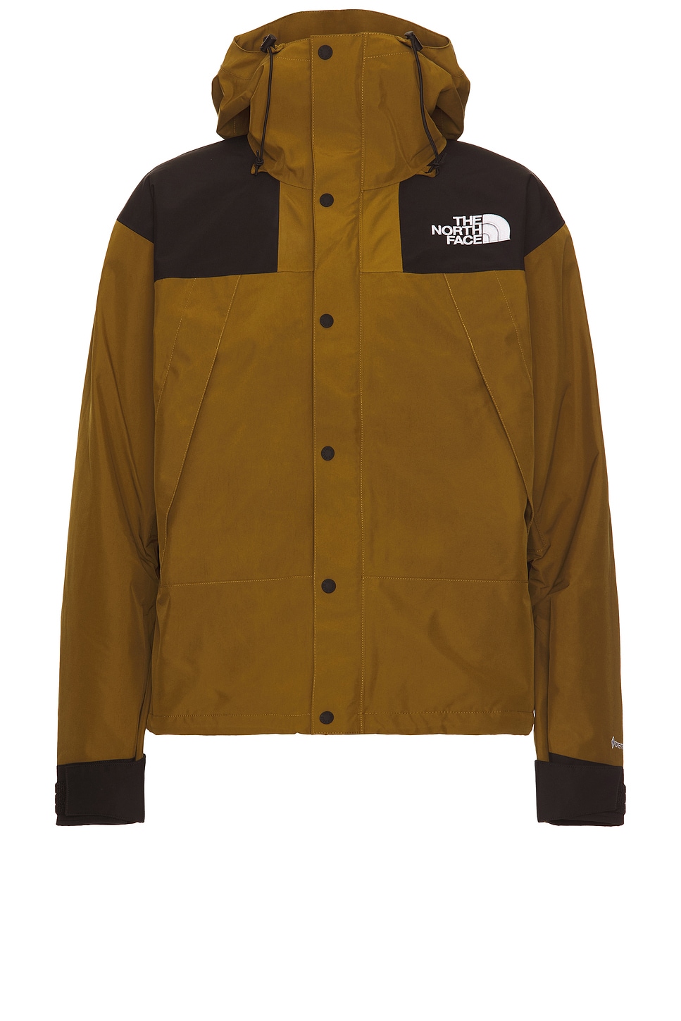 

Мужская куртка gtx mountain The North Face, черный