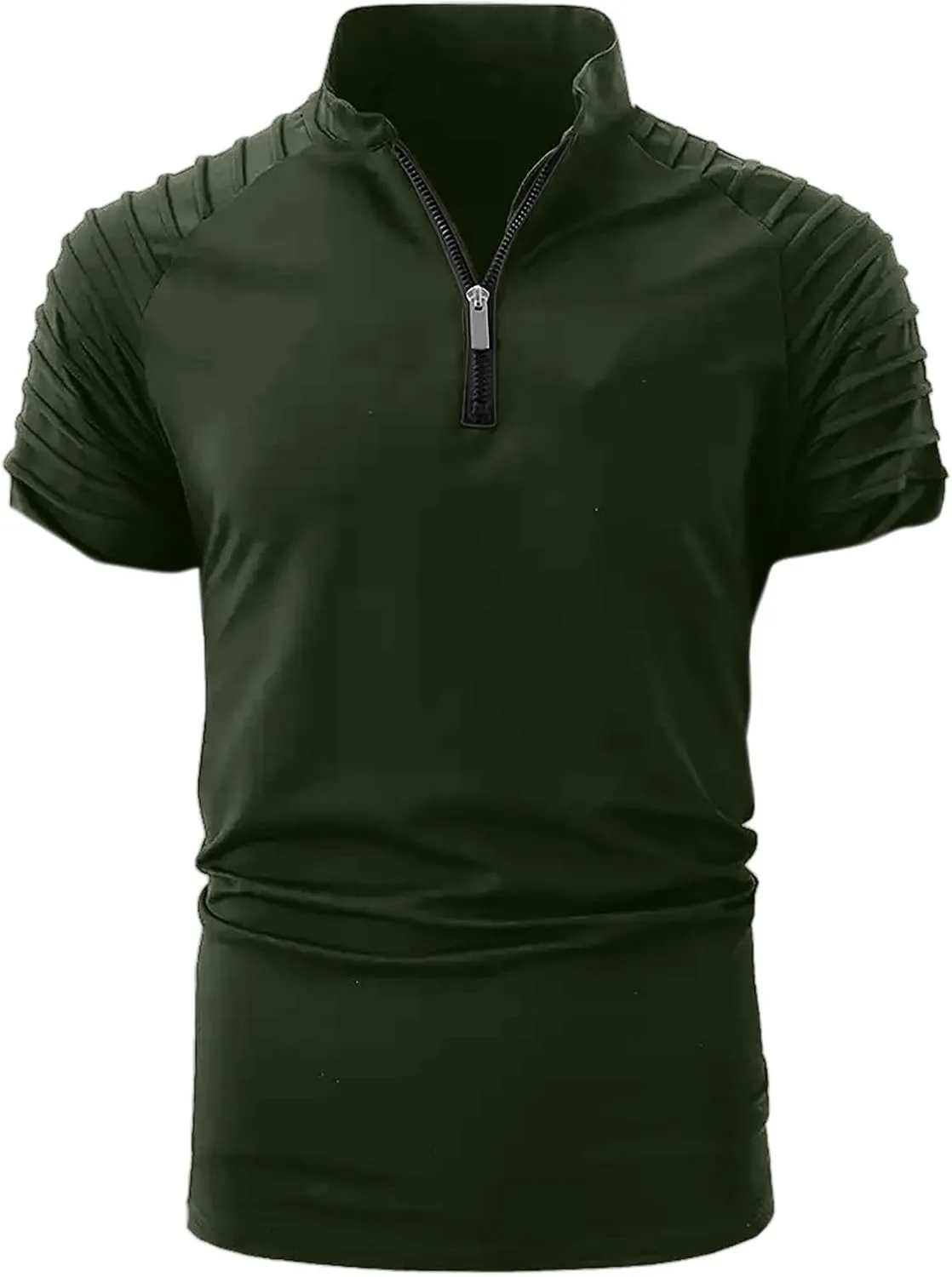 

Футболка с коротким рукавом для мужчин, спортивная, для бега