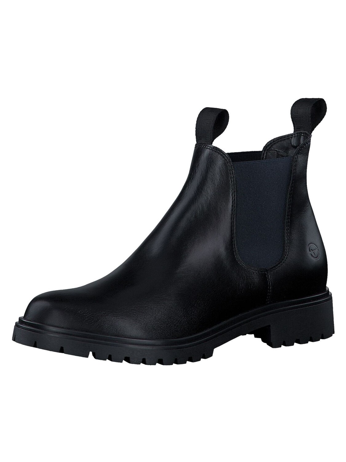 

Ботинки Tamaris Chelsea Boot, черный