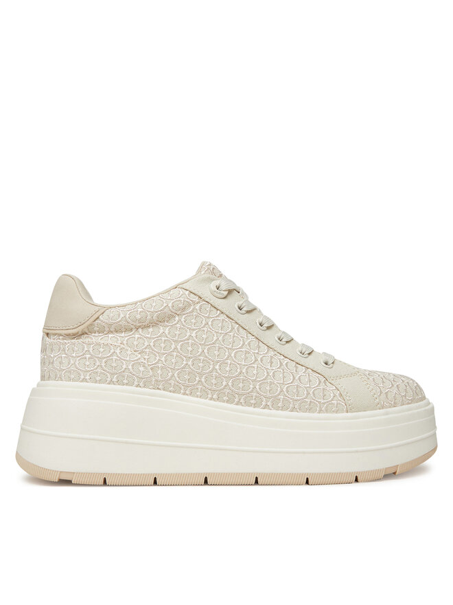 Кроссовки Garelia 13964973 Aldo, серый