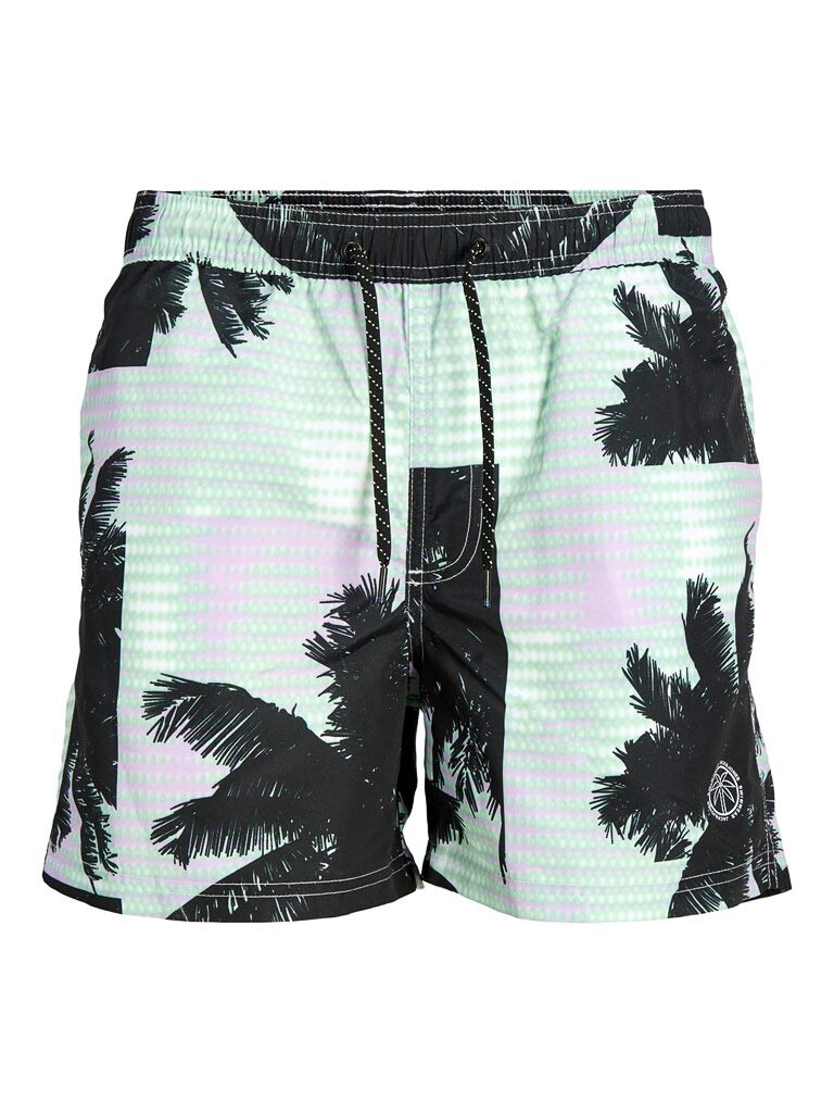 

Шорты для плавания Jack & Jones JPSTFIJI JJSWIM CORE, серый