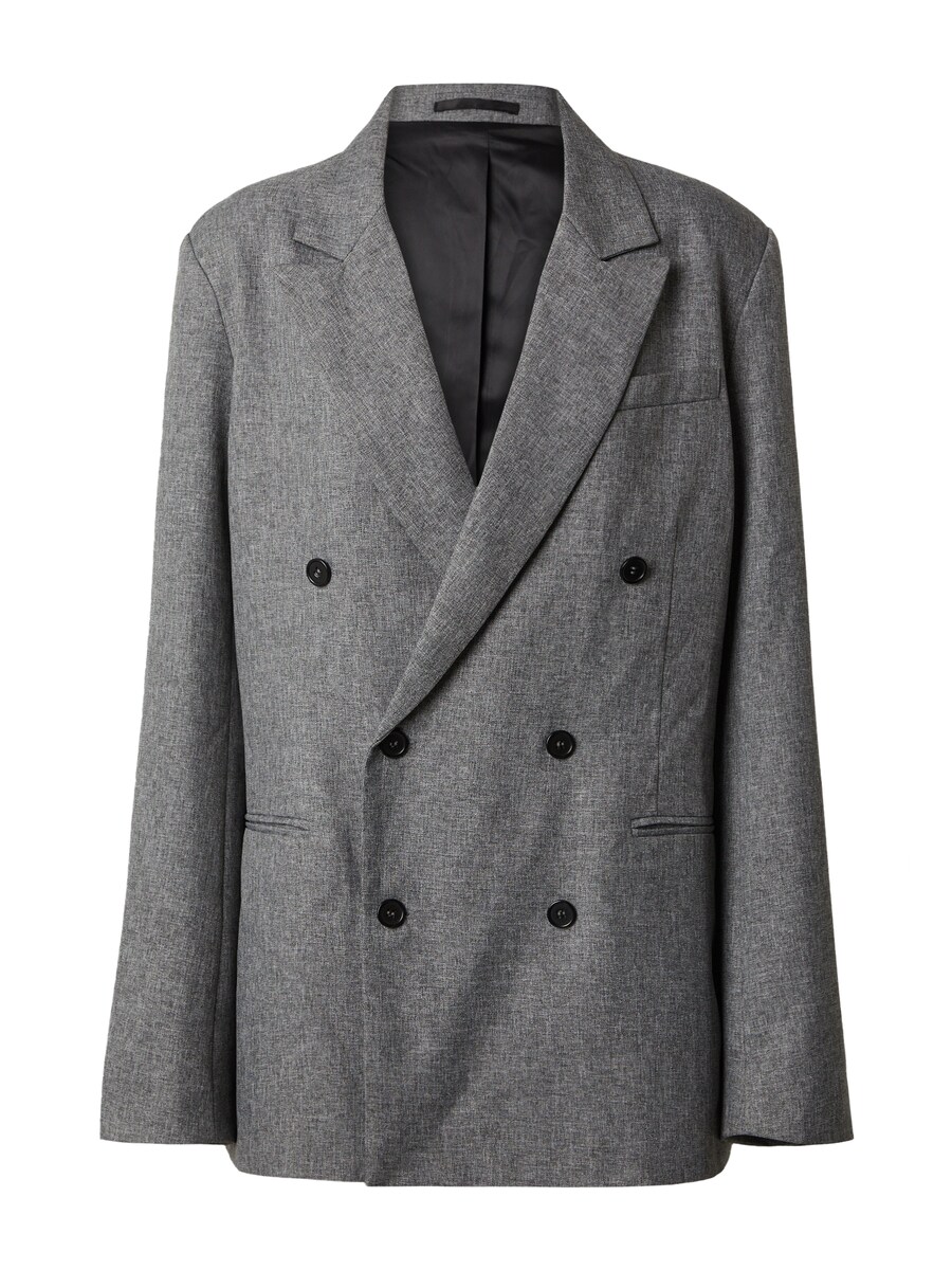 

Пиджак стандартного кроя Guido Maria Kretschmer Men Sean, Mottled Grey