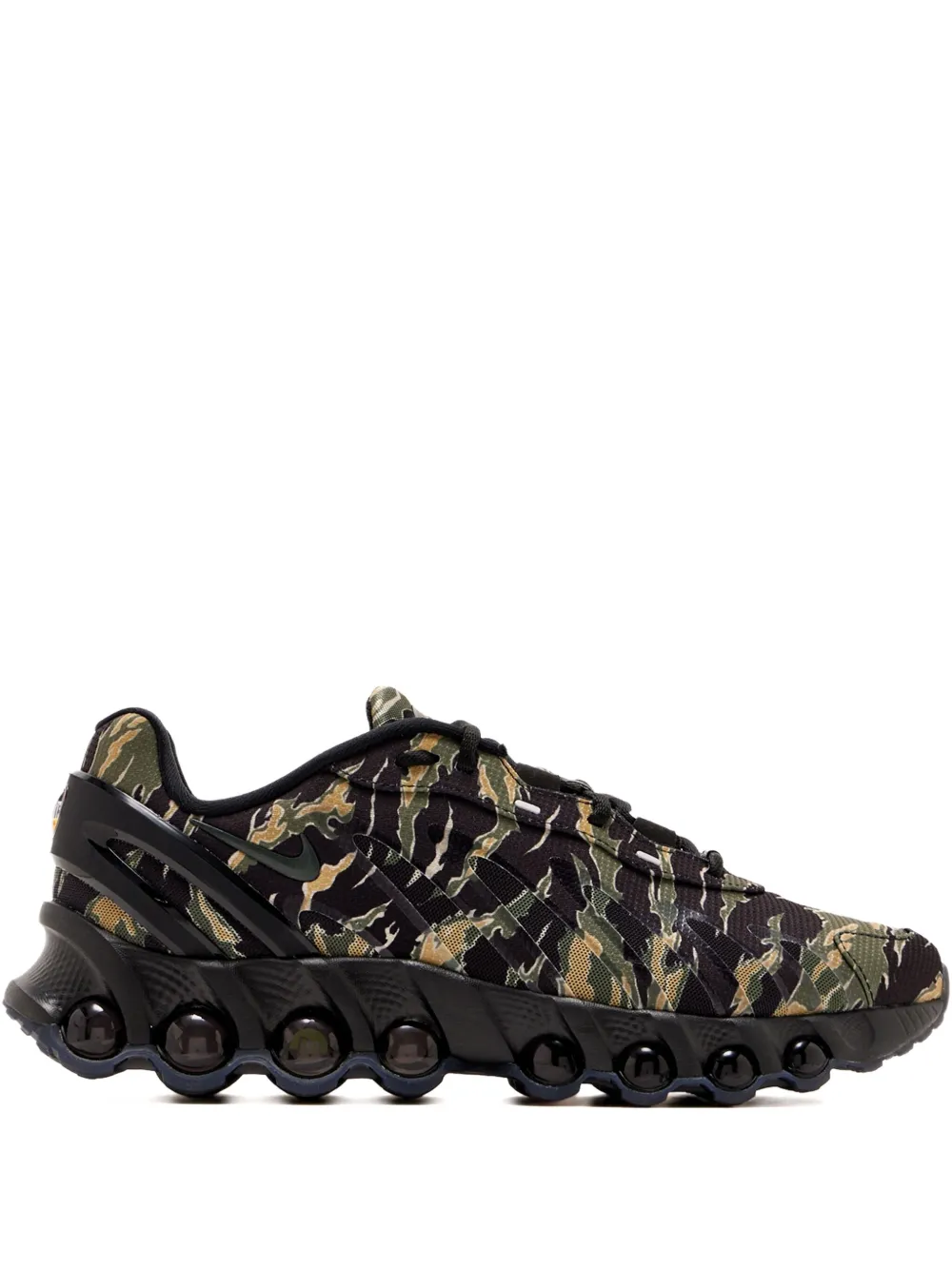 

Кроссовки Air Max Dn8 Nike, зеленый