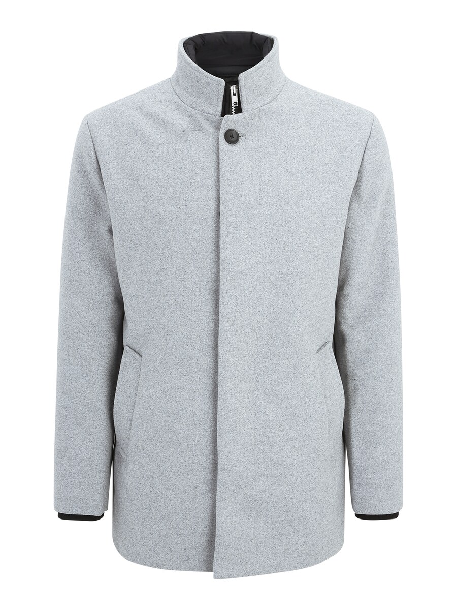 

Межсезонная куртка JACK & JONES JJEHarrison, пятнистый серый