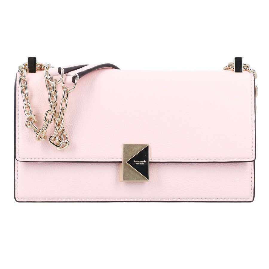 

Сумка через плечо Kate Spade Deco, розовый