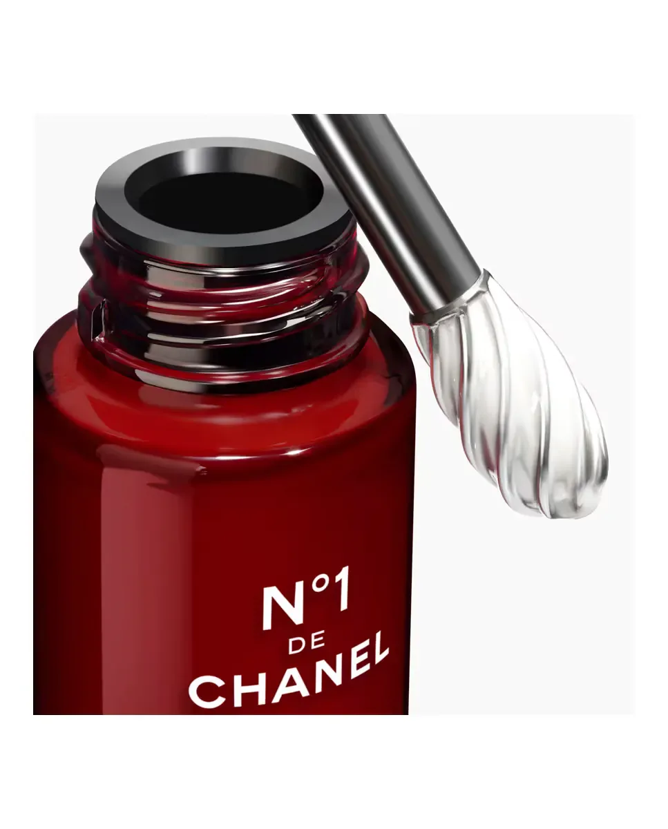 Сыворотка Chanel — №1 для глаз Revitalisant Alisa - Отдыхает - Открывает взгляд — фото 3
