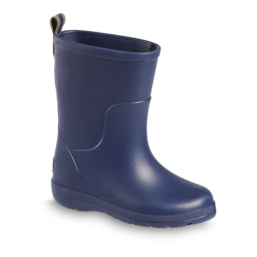 

Сумки для малышей Everywear Charley Tall Rain Boot Totes, цвет Navy Blue Gray