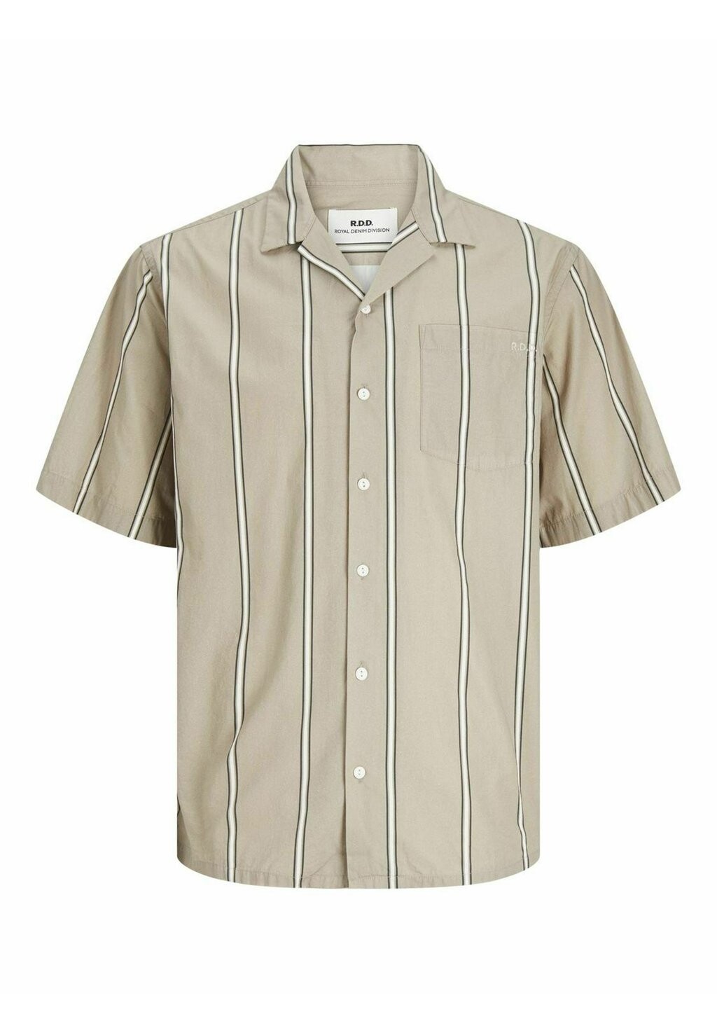 

Рубашка HAWAII R.D.D. ROYAL DENIM DIVISION, светло-коричневый