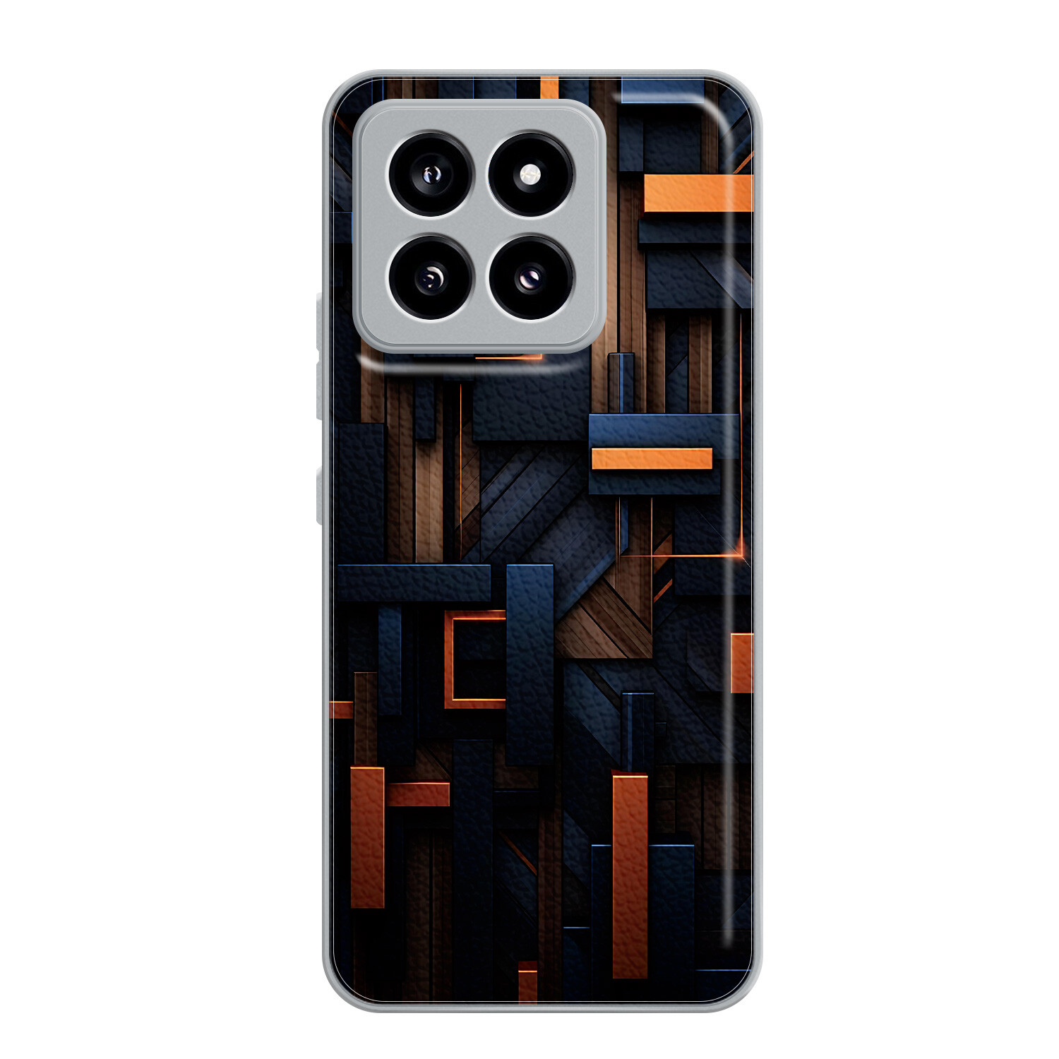 

Мелкие кости Чехол для телефона Small Bones, Galaxy Silver - DWYCBLYP100