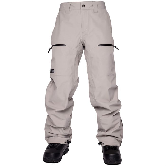 

Брюки Aysun - женские L1, Rock