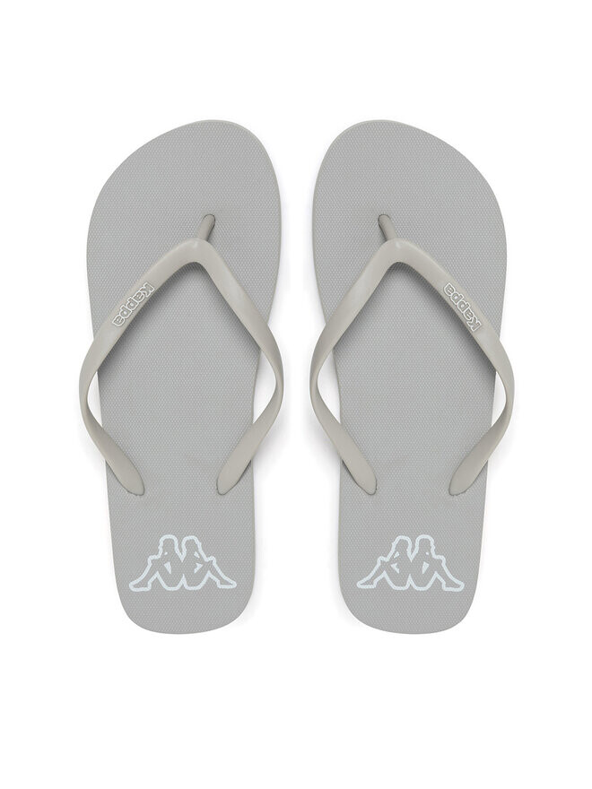 Шлепанцы Kappa Chancletas, бежевый