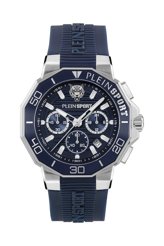 

Часы TITAN Plein Sport, темно-синий