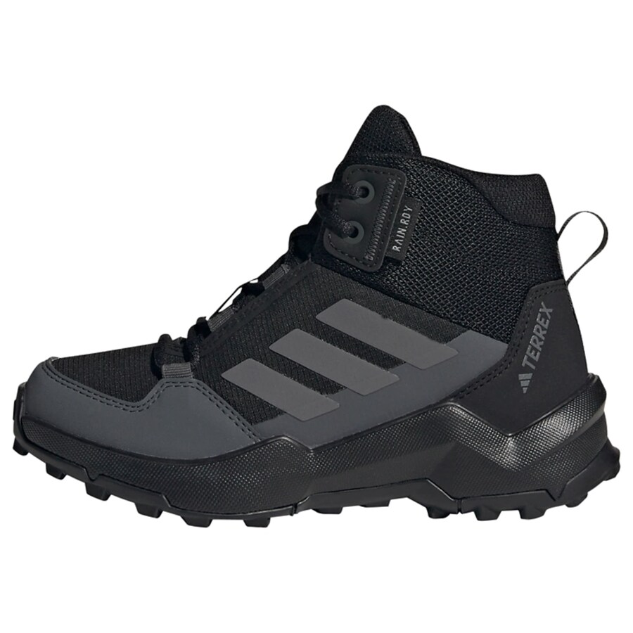 

Ботинки ADIDAS TERREX AX4R, черный
