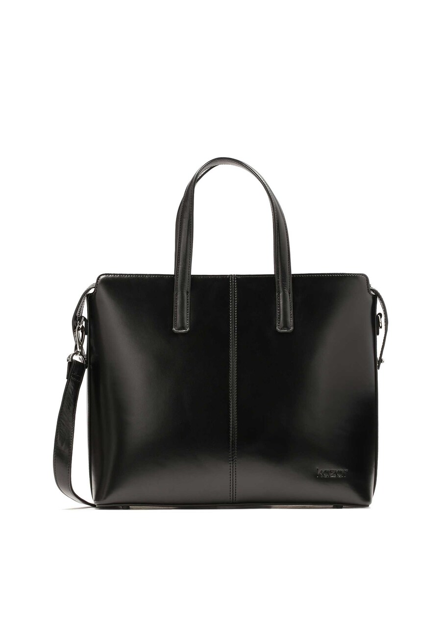 

Сумочка Kazar Handbag, черный