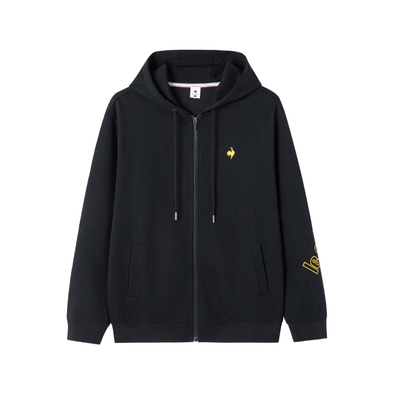 

Куртка мужская Le Coq Sportif, Ослепительный черный-2