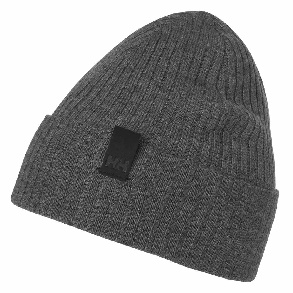

Шапка Helly Hansen Business 2, серый
