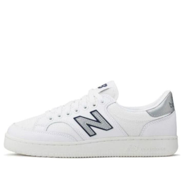 

Кроссовки pro court New Balance, белый