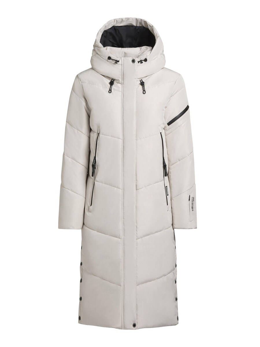 

Зимнее пальто khujo Winter Coat Sonje6-YM, белый