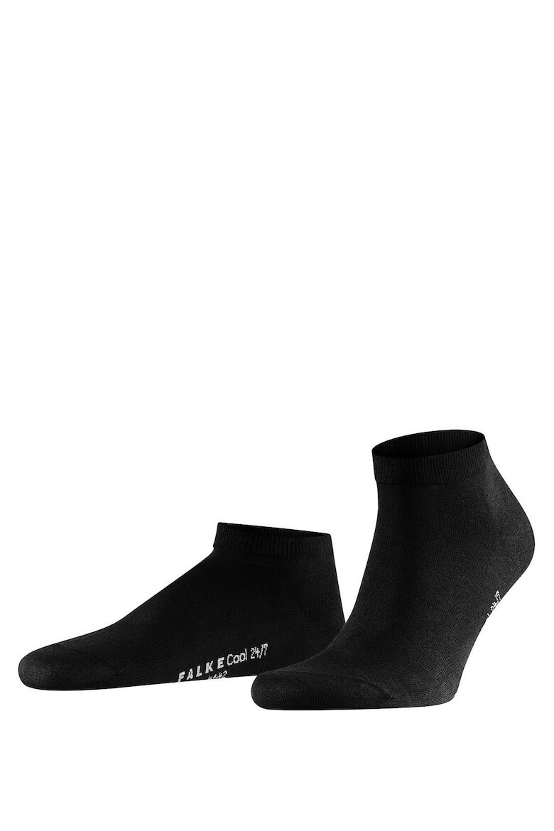 

Короткие носки Cool 24/7 13253 Falke, черный
