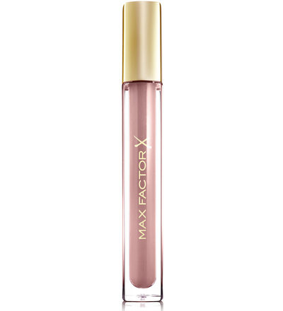 

Блеск для губ 15 Radiant Rose, 3,4 мл Max Factor, Color Elixir Gloss