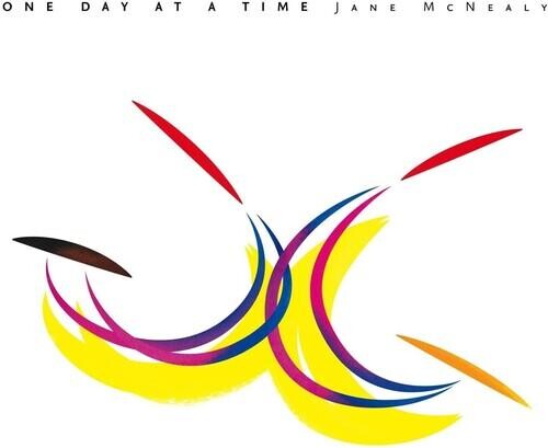 

Виниловая пластинка Mcnealy, Jane - One Day At A Time