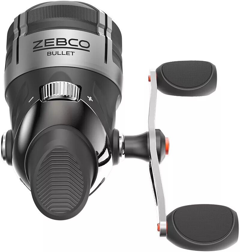 

Катушка для спинкаста Zebco Bullet 30SZ