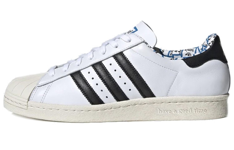 

Кроссовки Adidas Originals Superstar 80s Have A Good Time