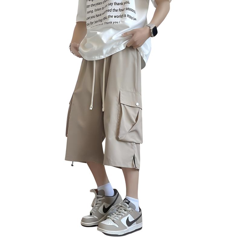 

Повседневные брюки Unisex TnTn, Хаки