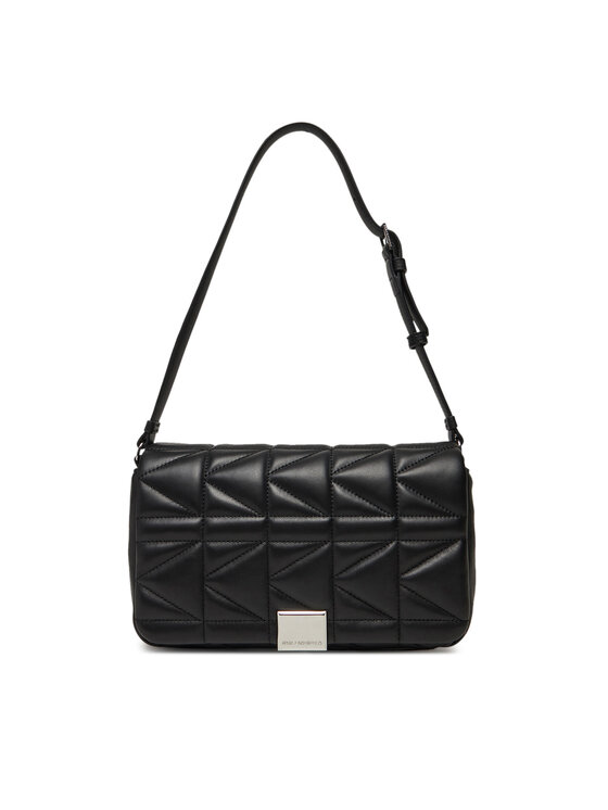 

Сумочка A1W30437 Karl Lagerfeld, черный