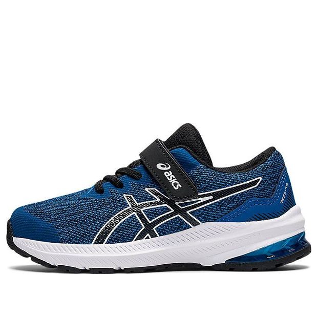 

Кроссовки ASICS GT-1000 11 MarathonSneakers 'Blue', синий
