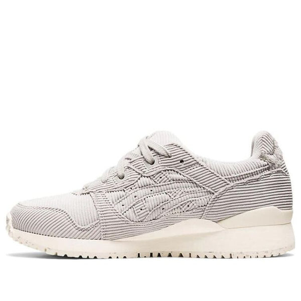 

Кроссовки гель лайт 3 ог Asics, белый