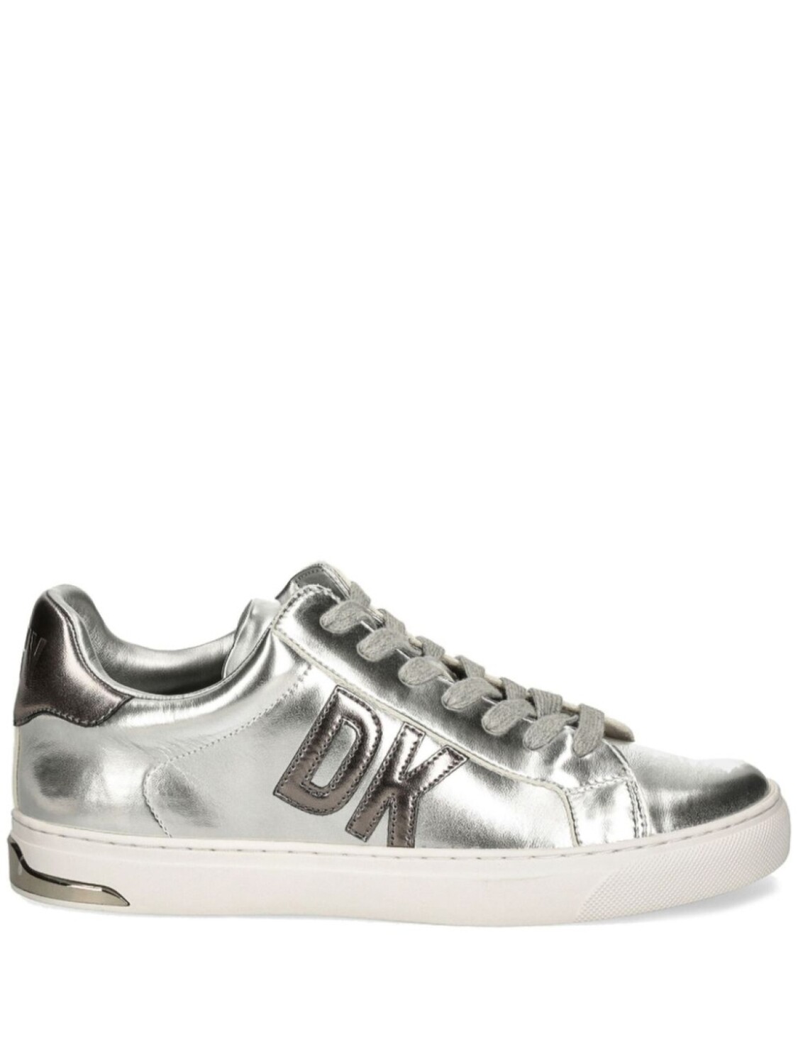 

Кроссовки Abeni DKNY, серебряный