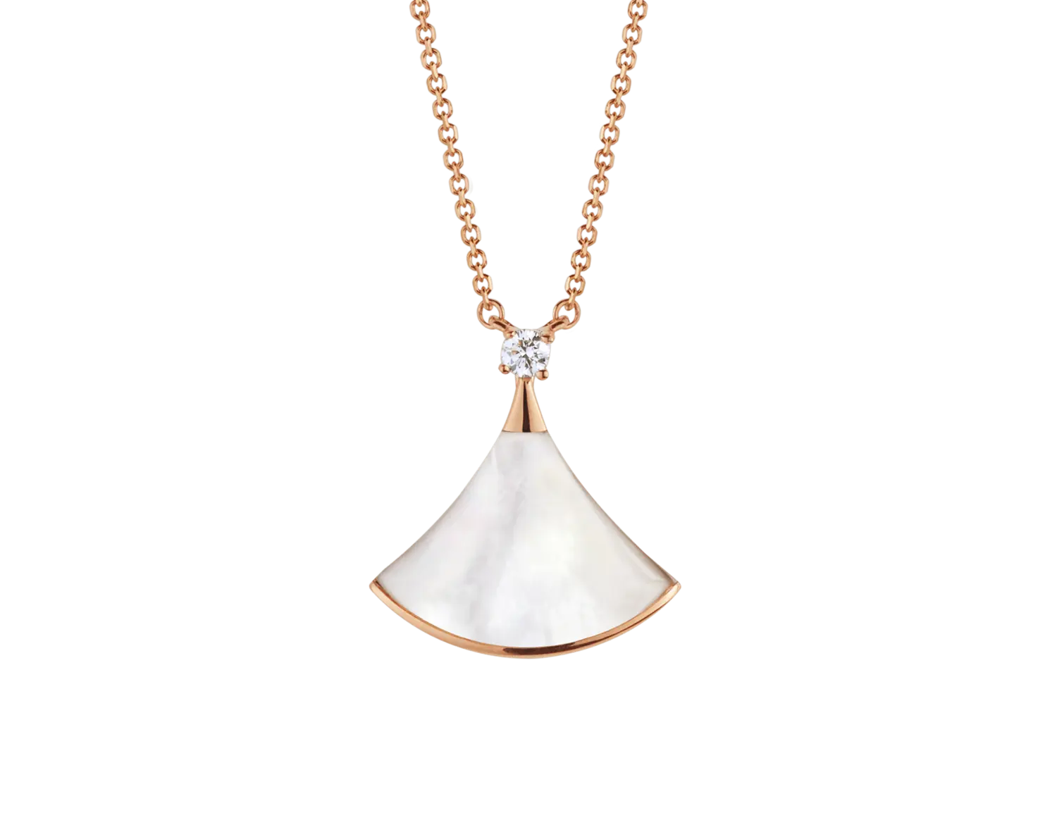 

Ожерелье Divas’ dream Bvlgari