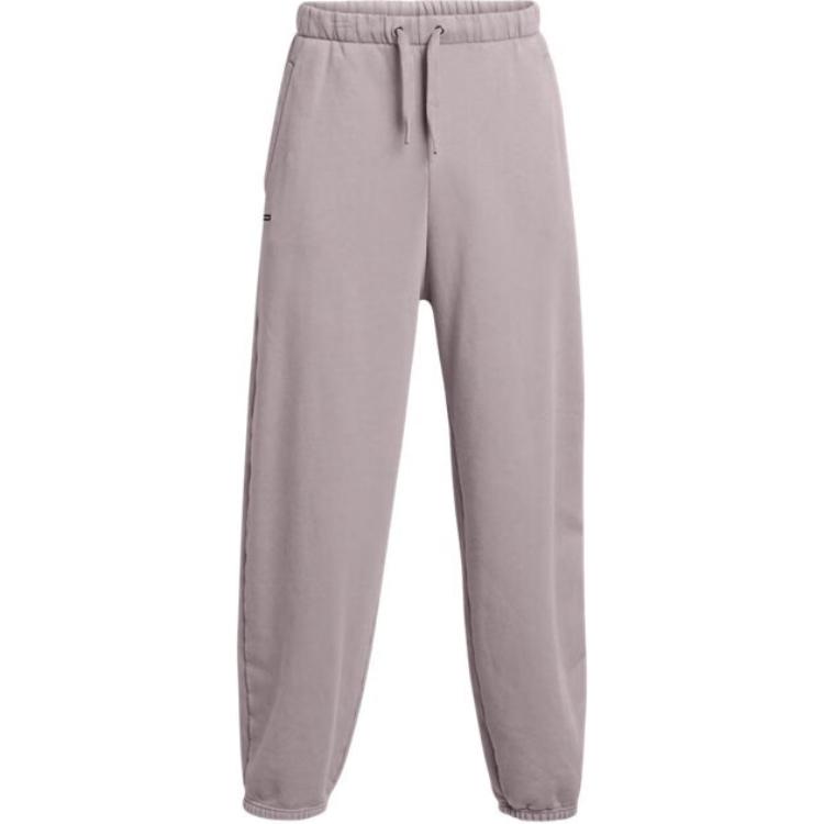 

Брюки Icon Athletic мужские Lipstick Gray Under Armour, серый