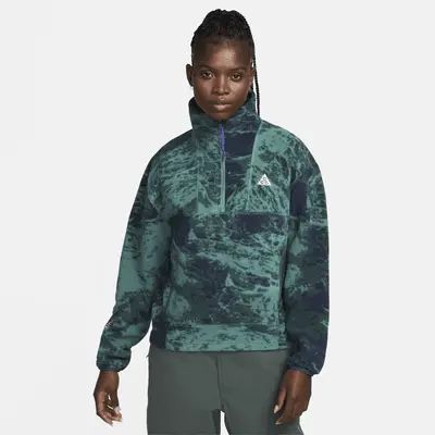 

Куртка Nike ACG "Wolf Tree", цвет Bicoastal/Thunder Blue/Summit White