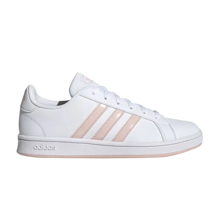Кроссовки Adidas Wmns Grand Court Base, белый