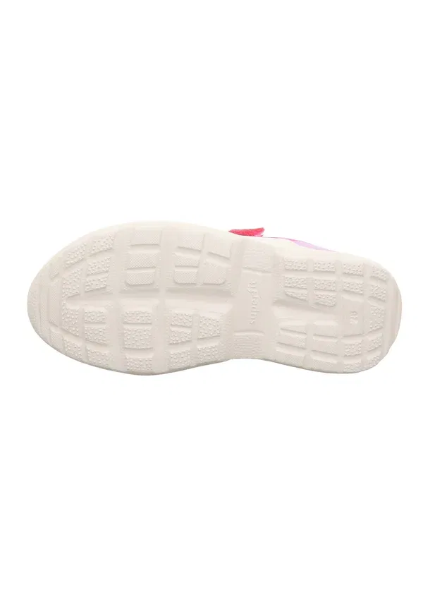 Кроссовки Rush trainers Superfit, розово-сиреневый — фото 4
