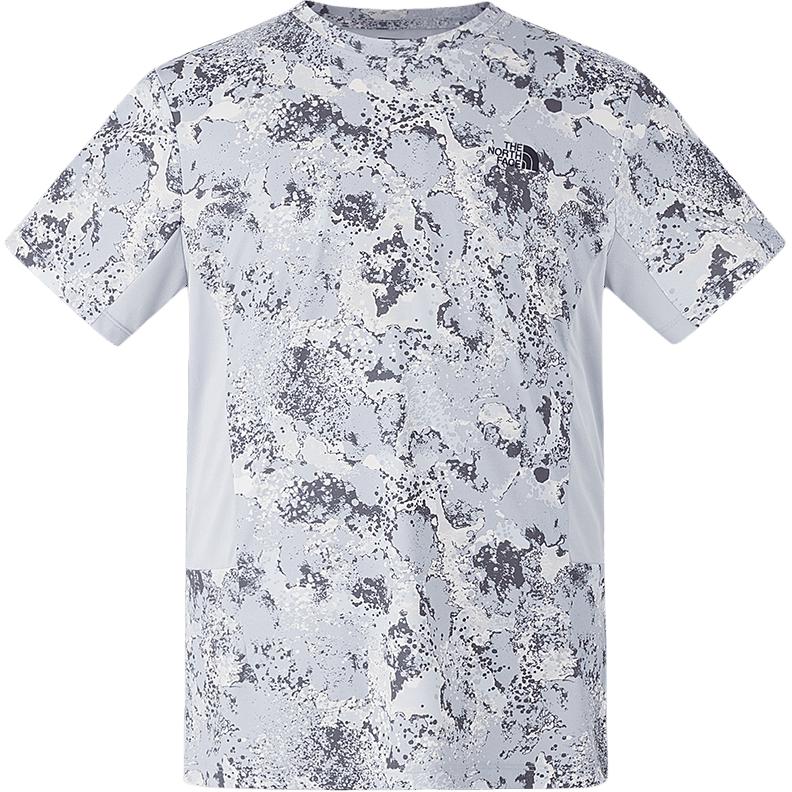 

Футболка мужская с принтом быстросохнущая THE NORTH FACE, Print